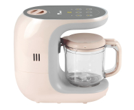 MOMINI Outlet Multiblender parowy dla dzieci 6w1 NutriBlend - 1553255 - zdjęcie 3